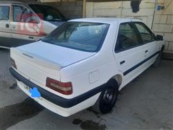 بيجو 405